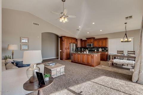 4609 E Mountain Vista Dr, Phoenix, AZ 85048 photo 9
