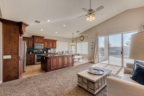 4609 E Mountain Vista Dr, Phoenix, AZ 85048 photo 5