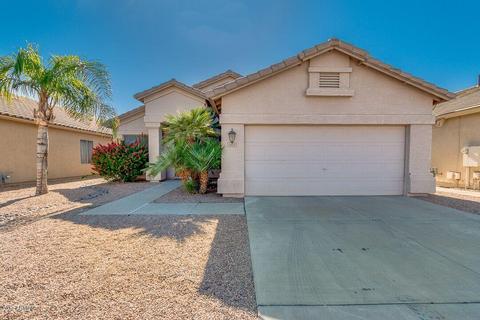 4609 E Mountain Vista Dr, Phoenix, AZ 85048 photo 1