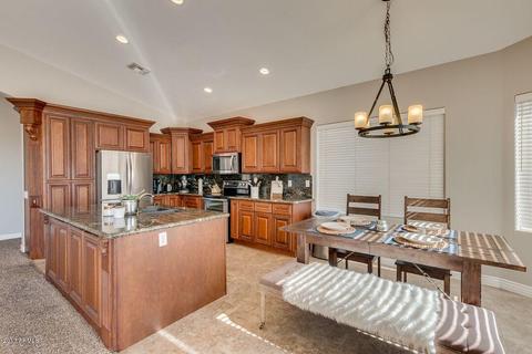 4609 E Mountain Vista Dr, Phoenix, AZ 85048 photo 6