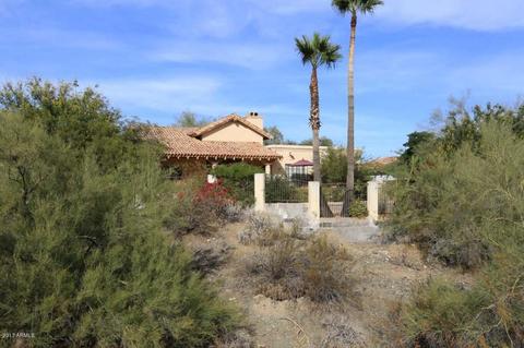2225 E Mountain View Rd, Phoenix, AZ 85028 photo 35