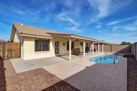 11339 E Nido Ave, Mesa, AZ 85209 photo 20