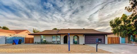 3945 W Thunderbird Rd, Phoenix, AZ 85053 photo 1