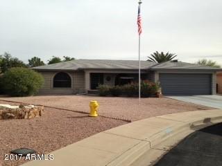 2115 S Gladiolus --, Mesa, AZ 85209 photo 1