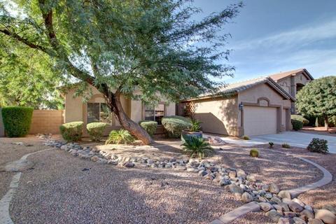 22128 N Balboa Dr, Maricopa, AZ 85138