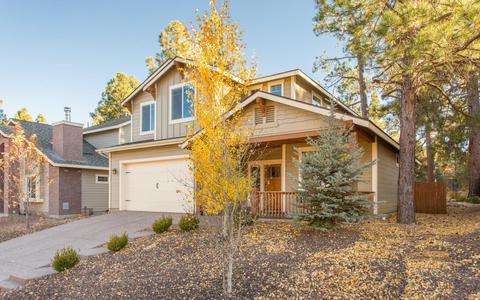 27 E Quartz Rd, Flagstaff, AZ 86005 photo 8
