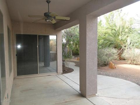 3562 E Harvard Ct, Gilbert, AZ 85234 photo 19