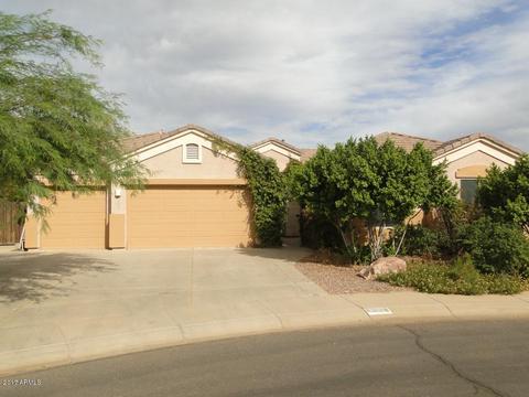 3562 E Harvard Ct, Gilbert, AZ 85234 photo 1