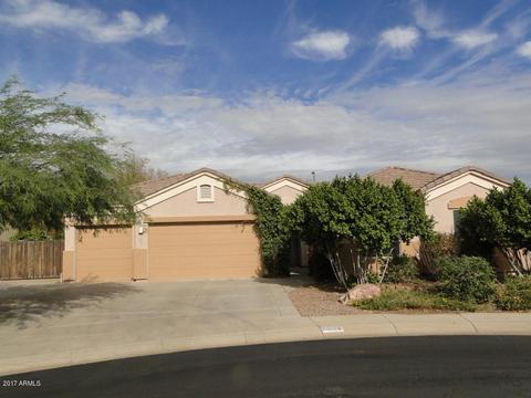 3562 E Harvard Ct, Gilbert, AZ 85234 photo 2