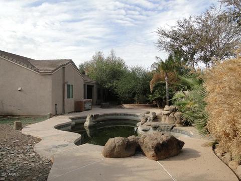 3562 E Harvard Ct, Gilbert, AZ 85234 photo 20