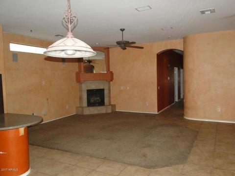 3562 E Harvard Ct, Gilbert, AZ 85234 photo 8