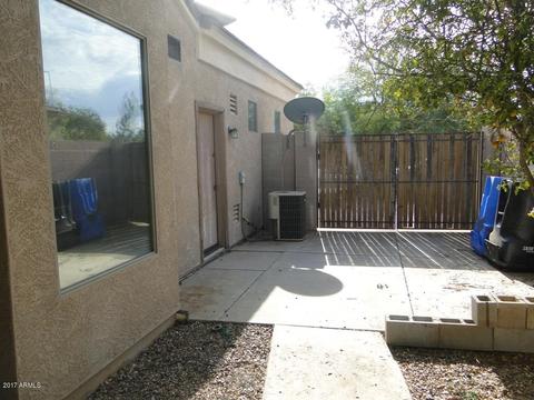 3562 E Harvard Ct, Gilbert, AZ 85234 photo 22
