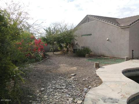3562 E Harvard Ct, Gilbert, AZ 85234 photo 21