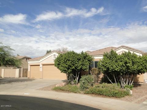3562 E Harvard Ct, Gilbert, AZ 85234 photo 3