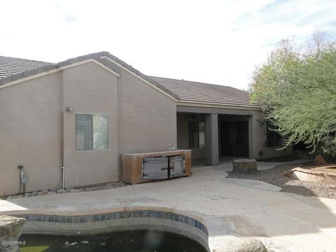 3562 E Harvard Ct, Gilbert, AZ 85234 photo 23