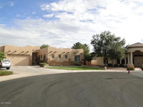 3562 E Harvard Ct, Gilbert, AZ 85234 photo 5