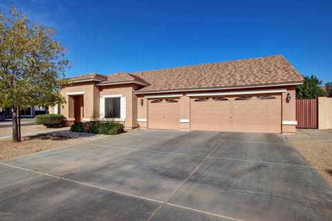 9414 E Jerome Ave, Mesa, AZ 85209 photo 3
