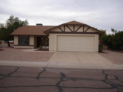4642 E Walatowa St, Phoenix, AZ 85044 photo 2