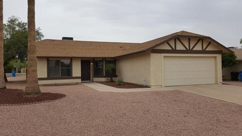 4642 E Walatowa St, Phoenix, AZ 85044 photo 1