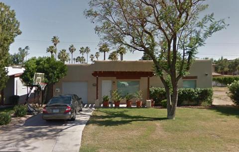 4537 E Devonshire Ave, Phoenix, AZ 85018 photo 1