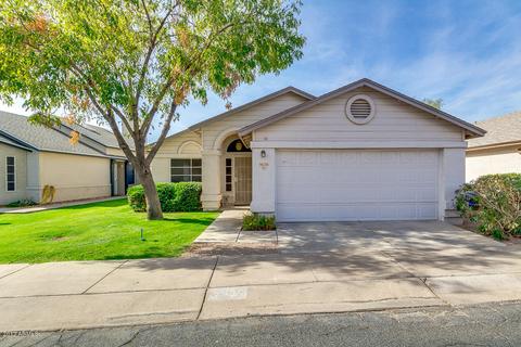 5636 S 41st Pl, Phoenix, AZ 85040 photo 1