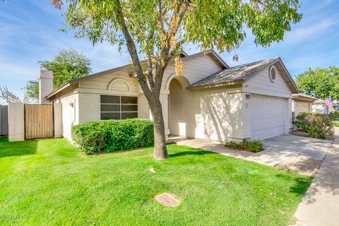 5636 S 41st Pl, Phoenix, AZ 85040 photo 2