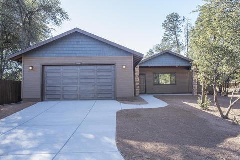 509 E Cherry St, Payson, AZ 85541 photo 2