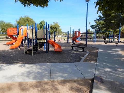 2222 E Flossmoor Ave, Mesa, AZ 85204 photo 8