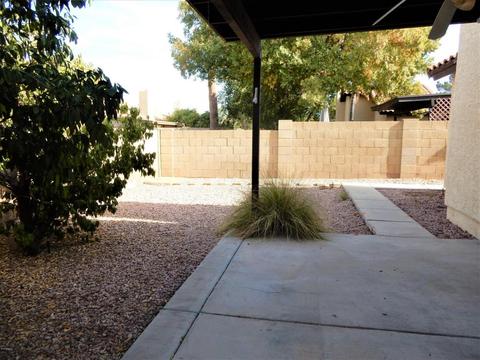 2222 E Flossmoor Ave, Mesa, AZ 85204 photo 2