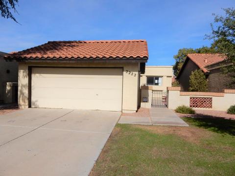 2222 E Flossmoor Ave, Mesa, AZ 85204 photo 1