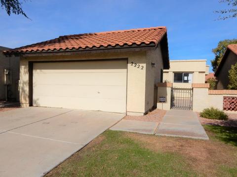 2222 E Flossmoor Ave, Mesa, AZ 85204 photo 23