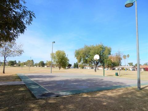 2222 E Flossmoor Ave, Mesa, AZ 85204 photo 20