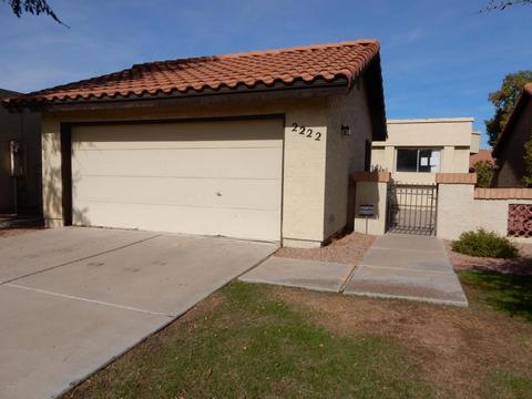 2222 E Flossmoor Ave, Mesa, AZ 85204 photo 46