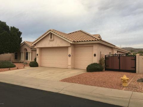 1710 E Silverwood Dr, Phoenix, AZ 85048 photo 2