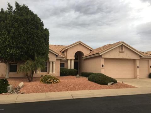 1710 E Silverwood Dr, Phoenix, AZ 85048 photo 1