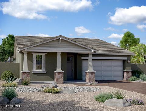 9735 E Palladium Dr, Mesa, AZ 85212 photo 1