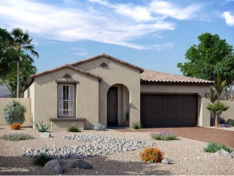 9847 E Acceleration Dr, Mesa, AZ 85212 photo 1