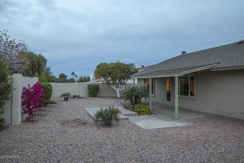 4500 E Cheyenne Dr, Phoenix, AZ 85044 photo 21