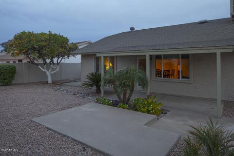 4500 E Cheyenne Dr, Phoenix, AZ 85044 photo 22