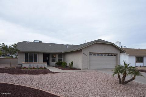 4500 E Cheyenne Dr, Phoenix, AZ 85044 photo 3