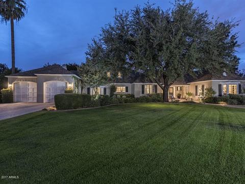 3022 N Manor Dr E, Phoenix, AZ 85014 photo 45