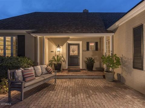 3022 N Manor Dr E, Phoenix, AZ 85014 photo 2
