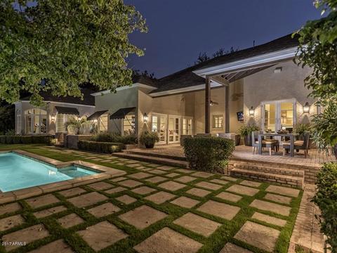 3022 N Manor Dr E, Phoenix, AZ 85014 photo 43
