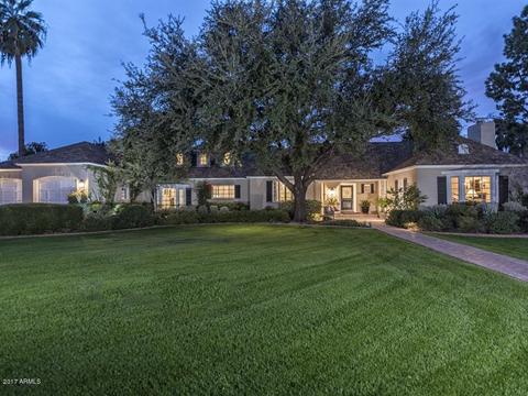3022 N Manor Dr E, Phoenix, AZ 85014 photo 1