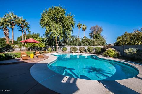 3114 E Pershing Ave, Phoenix, AZ 85032 photo 30