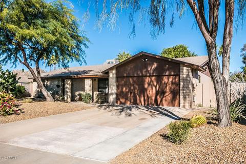 3114 E Pershing Ave, Phoenix, AZ 85032 photo 2