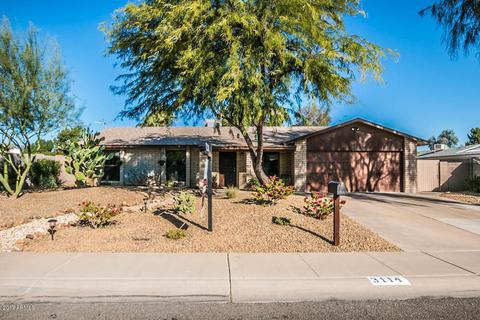 3114 E Pershing Ave, Phoenix, AZ 85032 photo 1
