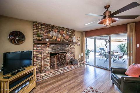 3114 E Pershing Ave, Phoenix, AZ 85032 photo 16