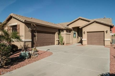 1522 E Branham Ln, Phoenix, AZ 85042 photo 1