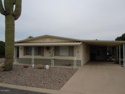 3160 E Main St #34, Mesa, AZ 85213 photo 1